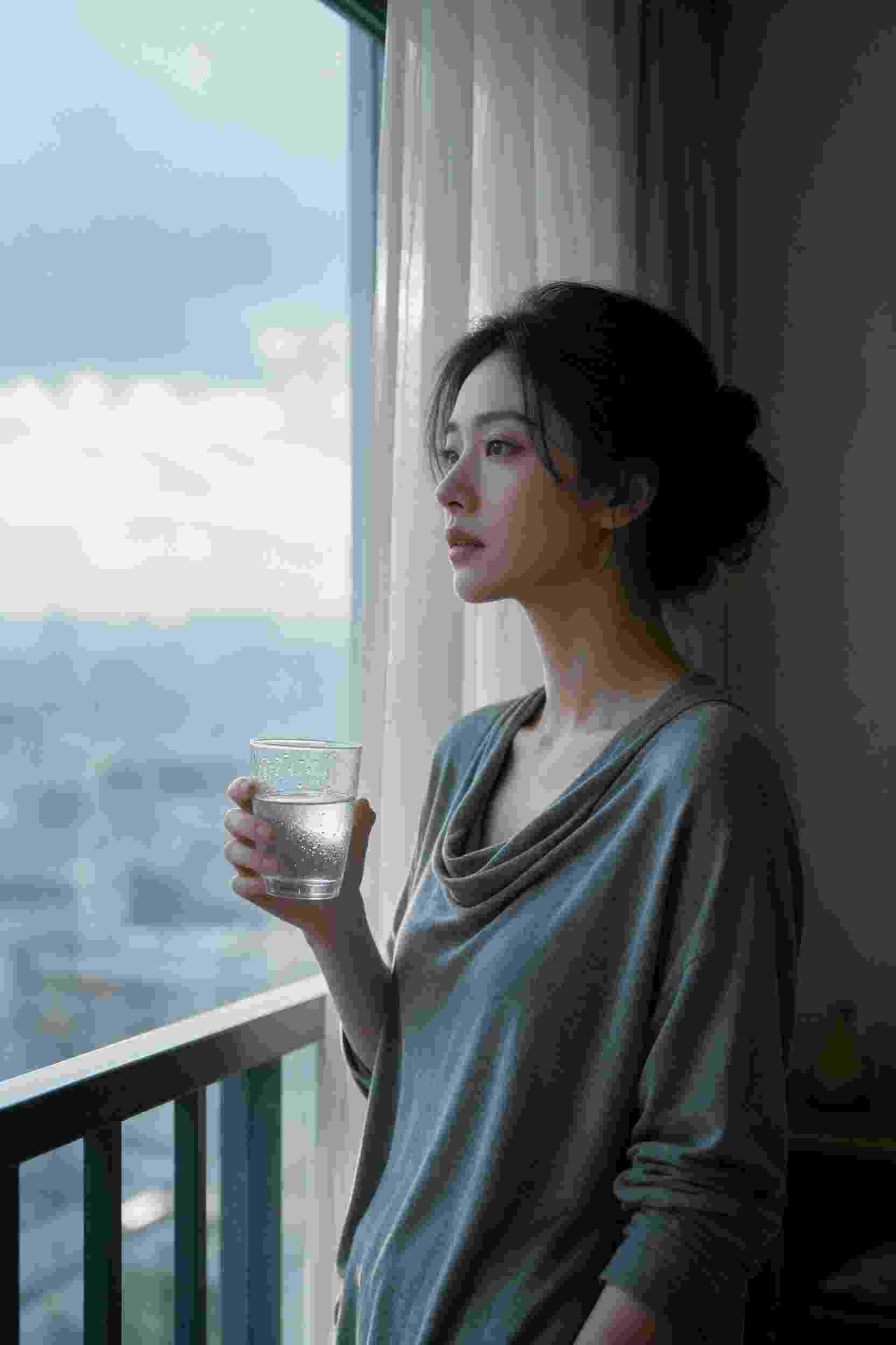 重生女主逆袭记